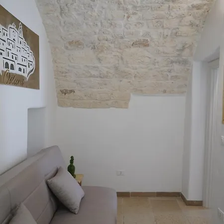 Maison Blanc أوستوني