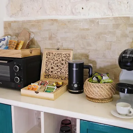 فندق مبيت وإفطار Maison Blanc