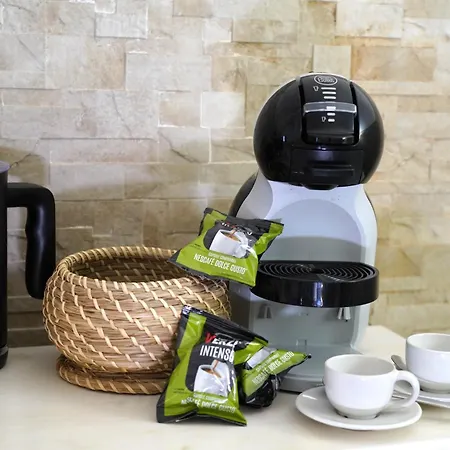 Maison Blanc فندق مبيت وإفطار 4*