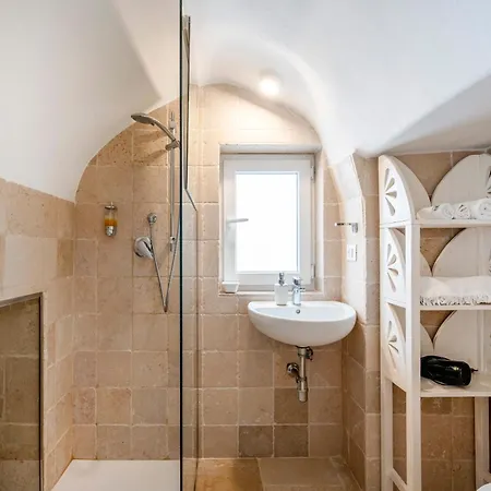 Bed & Breakfast Maison Blanc - Jacuzzi Only Winter Ostuni