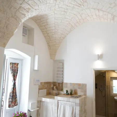 Bed & Breakfast Maison Blanc