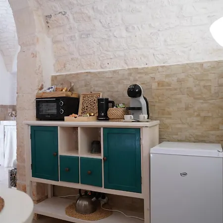 Maison Blanc 4*