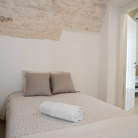 Maison Blanc ベッド・アンド・ブレックファスト