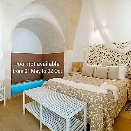 Maison Blanc Bed & Breakfast