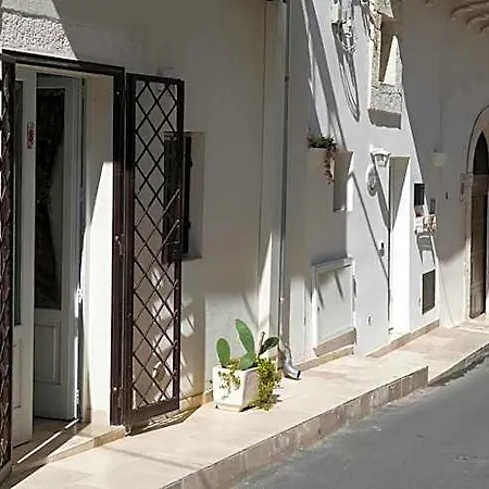 Maison Blanc Bed & Breakfast Ostuni