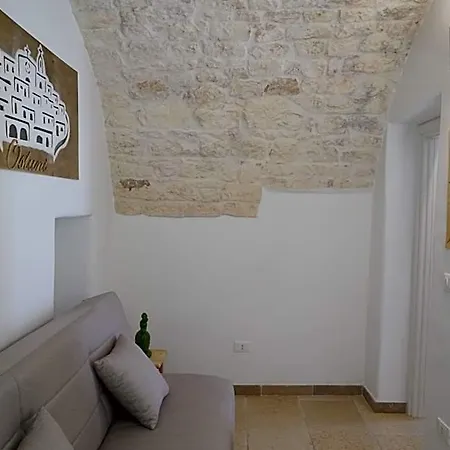 Maison Blanc Bed & Breakfast Ostuni