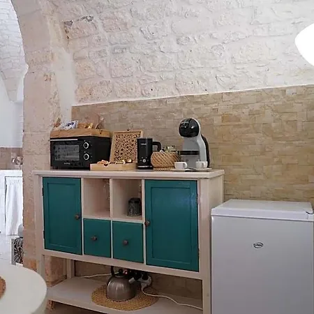 Maison Blanc
