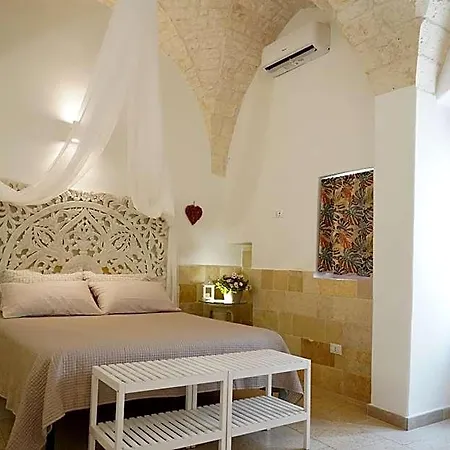 Maison Blanc 4*
