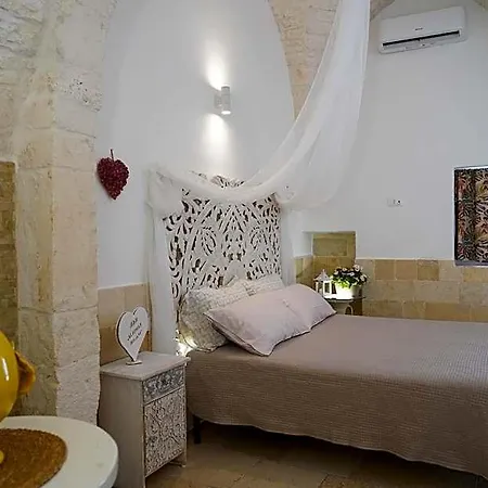 Maison Blanc Ostuni