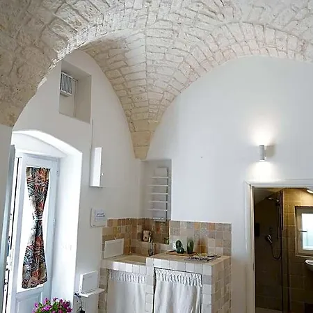Bed & Breakfast Maison Blanc