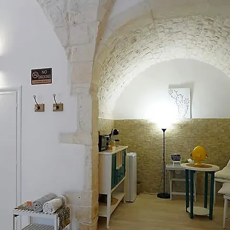 Maison Blanc Bed & Breakfast