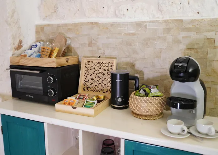 Oda ve Kahvaltı Maison Blanc