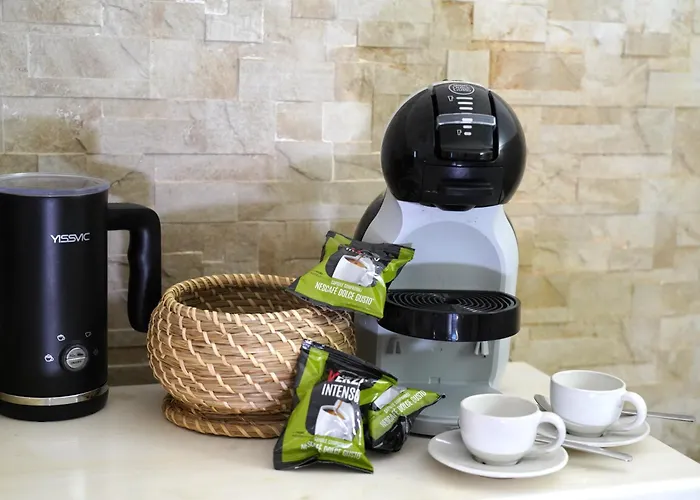 Maison Blanc Oda ve Kahvaltı 4*